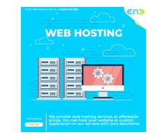 Web Hosting in Mississauga | free-classifieds-canada.com - 1