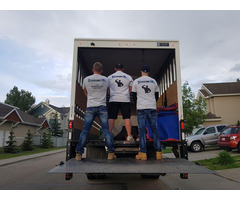Looking for professional moving service in Edmonton | free-classifieds-canada.com - 4