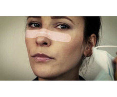 Face Mask Protection Strips - BedBreeZzz | free-classifieds-canada.com - 2