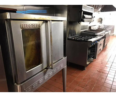 Blodgett Oven For Sale | free-classifieds-canada.com - 1