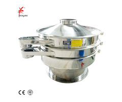 stainless steel vibrating sifter | free-classifieds-canada.com - 1