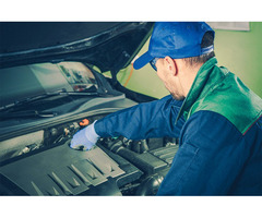 Auto Maintenance Services Brampton - Harrad Auto Services | free-classifieds-canada.com - 2