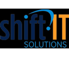 Cloud Hosting Services Toronto - Shift IT Solutions | free-classifieds-canada.com - 2