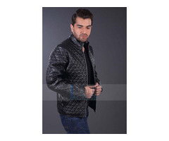 Happy Christmas | Blood Eric Northman Leather Jacket | free-classifieds-canada.com - 1