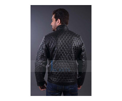 Happy Christmas | Blood Eric Northman Leather Jacket | free-classifieds-canada.com - 3