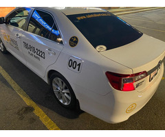 Taxi in St Albert | 24- hour Flexible Taxi Service  | free-classifieds-canada.com - 2
