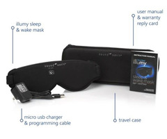Illumy – The Smart Sleep Mask - BedBreeZzz | free-classifieds-canada.com - 2