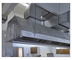 kitchen exhaust cleaning | free-classifieds-canada.com - 1