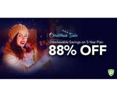 Get the Best Christmas VPN Deal of 2020 - 88% OFF | free-classifieds-canada.com - 1