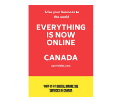 Digital Marketing Services in Canada | free-classifieds-canada.com - 1