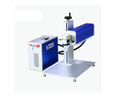 Wisely CO2 Laser Marking Machine Galvo CO2 Laser Engraving Machine CO2 Laser Engraver Machine de gra | free-classifieds-canada.com - 1