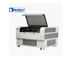 Wisely Laser Engraver - High speed CO2 Laser Engraving Machine, CO2 Laser Cutting Machine | free-classifieds-canada.com - 1