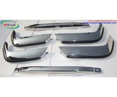 Volvo P1800S Coupe Bumpers | free-classifieds-canada.com - 2