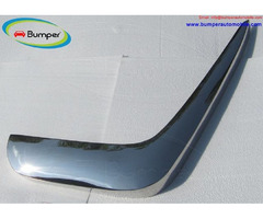 VOLVO P1800 Jensen Cow Horn Bumpers | free-classifieds-canada.com - 3