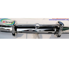 Volvo PV 444 bumpers | free-classifieds-canada.com - 4