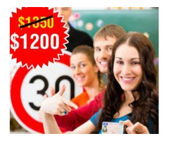Driving School Mission | free-classifieds-canada.com - 1