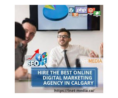 Top Digital Marketing Agency-iNet Media | free-classifieds-canada.com - 1