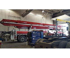 Fully Licensed Truck / Automotive Repair Facility Calgary | free-classifieds-canada.com - 1