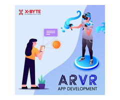 AR VR App Development Company in Canada | X-Byte Enterprise Solutions | free-classifieds-canada.com - 1