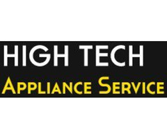 Hightechappliance - Appliance Repair Toronto | free-classifieds-canada.com - 1