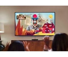 Portal TV From Facebook, Smart Video Calling On Your TV With Alexa Built-In | free-classifieds-canada.com - 2