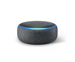 Echo Dot (3rd Gen) - Smart Speaker With Alexa - Charcoal | free-classifieds-canada.com - 2