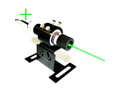 10mW 532nm Glass Lens Green Cross Laser Alignment | free-classifieds-canada.com - 1