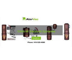 Best Central Vacuum Systems Installation Company in Toronto | free-classifieds-canada.com - 1