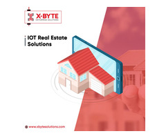 IOT Real Estate Solutions | X-Byte Enterprise Solutions | free-classifieds-canada.com - 1