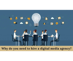 Why do you need to hire a digital media agency? | free-classifieds-canada.com - 1