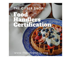 Food handlers certification  | free-classifieds-canada.com - 3