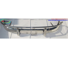 Volvo PV 544 US type bumpers | free-classifieds-canada.com - 3