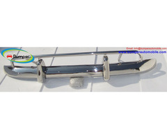 Volvo PV 544 US type bumpers | free-classifieds-canada.com - 4
