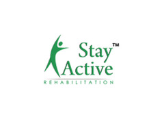 Stay Active Rehabilitation | free-classifieds-canada.com - 1