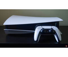 Playstation 5 Console with Blu-ray Drive | free-classifieds-canada.com - 3