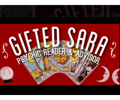 Sara psychic reader | free-classifieds-canada.com - 2