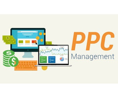 Increase Traffic with PPC Management Services | free-classifieds-canada.com - 1