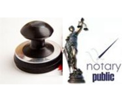Affidavits, Notary Public | free-classifieds-canada.com - 2
