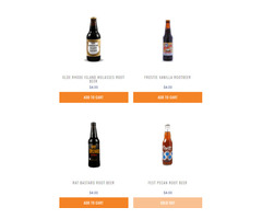 Different Selection of Root Beer Pop in Edmonton Canada | free-classifieds-canada.com - 1