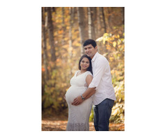 Schedule  your Maternity Photography Session in Edmonton | free-classifieds-canada.com - 1