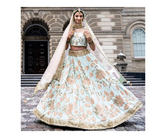 Bridal lehenga in Toronto | free-classifieds-canada.com - 1
