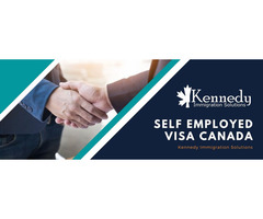 Hire ICCRC Members in Vancouver – Kennedy Immigration Solutions | free-classifieds-canada.com - 1