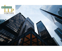 Highly experienced commercial real estate lawyer | free-classifieds-canada.com - 1