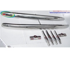 Volvo 830-834 bumper by stainless steel | free-classifieds-canada.com - 3