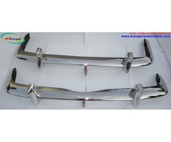  VW Type 34 bumper (1962-1969) by stainless steel | free-classifieds-canada.com - 4