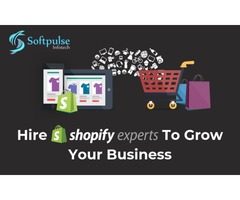 Shopify Web Development Company in Canada | Shopify Experts in Canada | free-classifieds-canada.com - 1