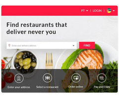Toronto Food Ordering Software | Restaurant Food Order System | free-classifieds-canada.com - 1