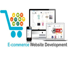 Best eCommerce Website Development Company | free-classifieds-canada.com - 1