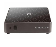 Dreamlink T2 IPTV Set Top Box & Smart TV Android 7 OS | free-classifieds-canada.com - 1