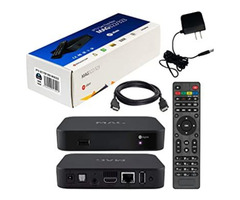 Original MAG 322 By Inofmir + US Power Adapter + HDMI Cable + Remote Control | free-classifieds-canada.com - 2